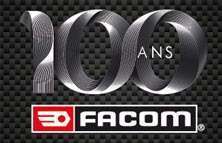 Facom Fête ses 100 ans !