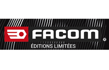 Facom Edition 100 ans - La vague 2 arrive !