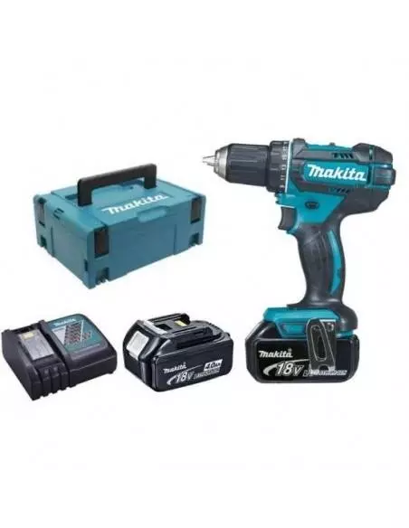 perceuse visseuse sans fil 18 v li ion 4 ah 216 13 mm perceuse visseuse sans fil 18 v li ion 4 ah 216 13 mm
