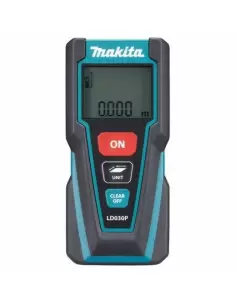 Télémètre Laser 30 m LD030P - Makita