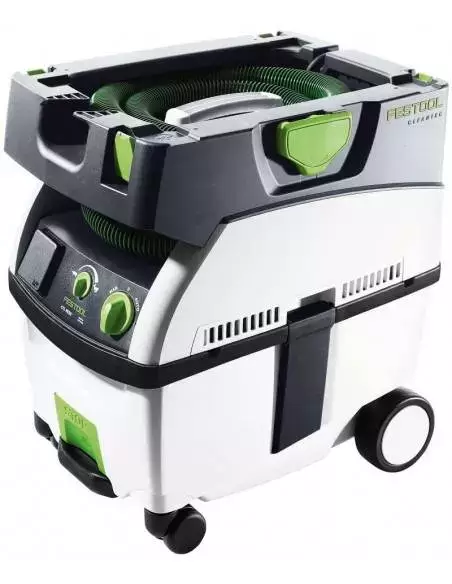 Aspirateur CTL MIDI CLEANTEC - Festool