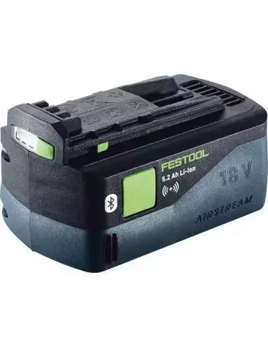 Batterie BP 18 Li 5,2 AS-ASI - Festool