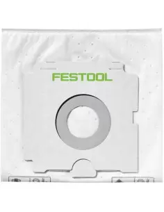 Sac filtre SELFCLEAN SC FIS-CT 48/5 - Festool
