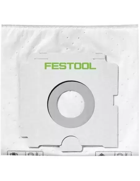 Sac filtre SELFCLEAN SC FIS-CT 48/5 - Festool
