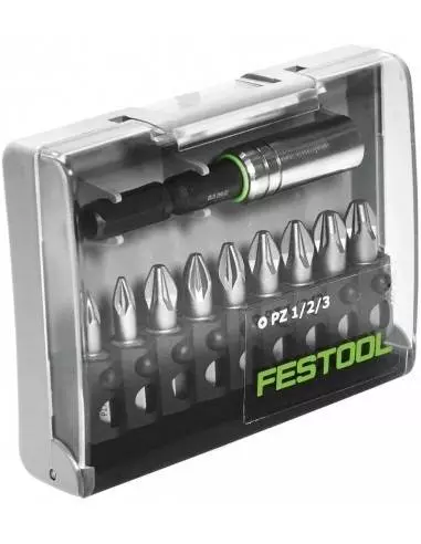 Festool Clés à Douille SW 3//8/"-dc UNI FF 2x 768165