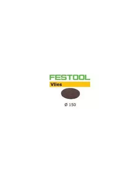 Abrasif Vlies STF D150 SF 800 VL/10 - Festool