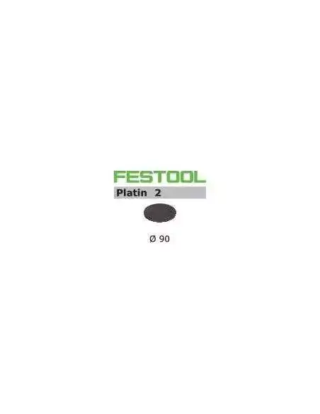 Abrasifs STF D 90/0 S2000 PL2/15 - Festool