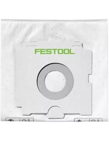 Sac filtre SELFCLEAN SC FIS-CT SYS/5 - Festool