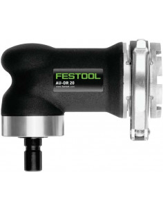Renvoi d'angle AU DR 20 - Festool