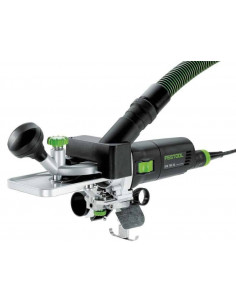 Affleureuse OFK 700 EQ-Plus - Festool