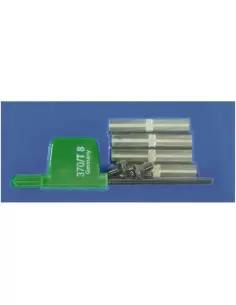 Plaquettes de rechange HW-WP 30x5,5x1,1 (4x) - Festool