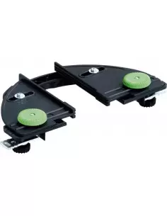 Butée pour bois de bout LA-DF 500/700 - Festool