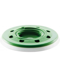 Plateau de polissage FastFix PT-STF-D125 FX-RO125 - Festool