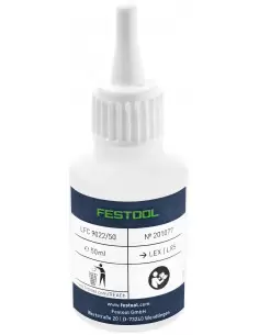 Huile de nettoyage et lubrification LFC 9022/50 - Festool