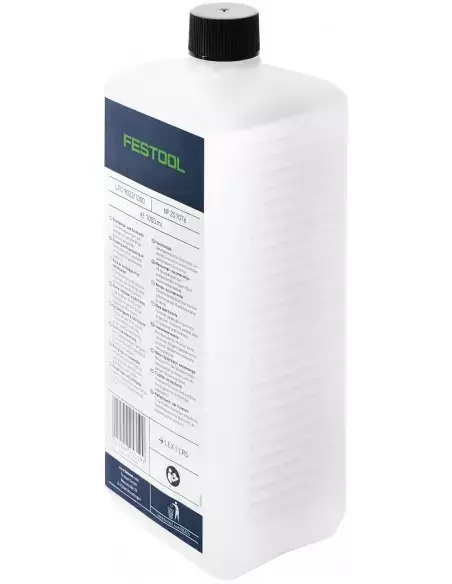 Huile de nettoyage et lubrification LFC 9022/1000 - Festool