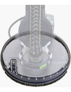 Brosse amovible BE-LHS 225 - Festool