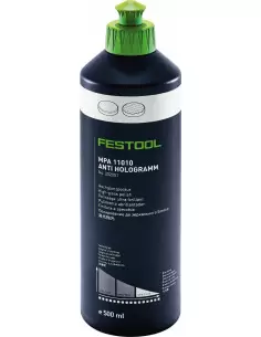 Produit de polissage MPA 11010 WH/0,5L - Festool