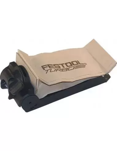 Kit Turbo filtre TFS-RS 400 - Festool