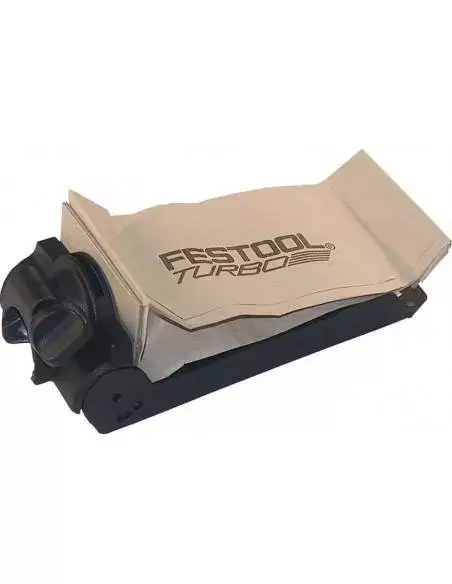 Kit Turbo filtre TFS-RS 400 - Festool