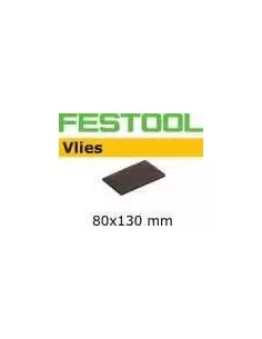 Abrasif Vlies STF 80x130/0 S800 VL/5 - Festool