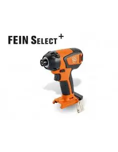 Visseuse boulonneuse a chocs sans fil ASCD 12-150 W4 SELECT 71150564000 - Fein