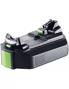 Batterie BP-XS 2.6 Ah Li-Ion - Festool