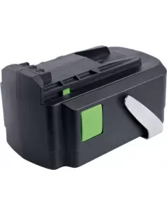 Batterie BPC 15 5,2 Ah-Li Ion - Festool