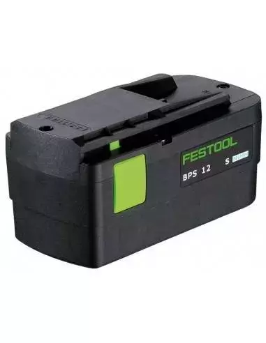 Batterie standard BPS 12 S NiMH 3,0 Ah - Festool