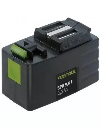 Batterie BP 12 T 3,0 Ah - Festool