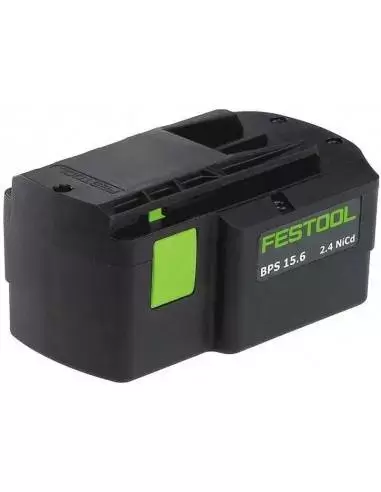 Batterie standard BPS 15,6 S NiMH 3,0 Ah - Festool