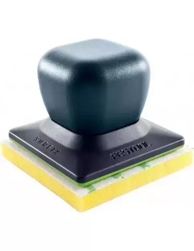 Applicateur d'huile OS-Set OS 0,3 l SURFIX - Festool