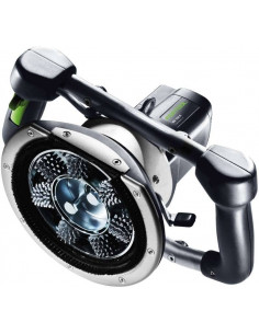 Fraiseuse de rénovation RG 150 E-Set DIA HD RENOFIX - Festool