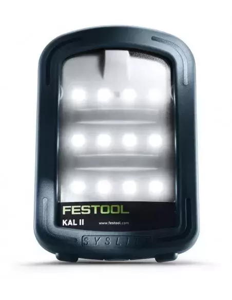 Lampe KAL II-Set SYSLITE - Festool