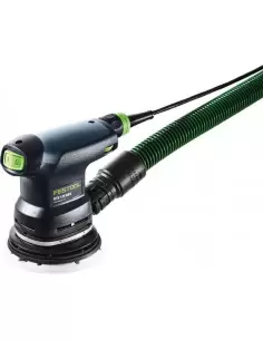 Ponceuse excentrique ETS 125 REQ - Festool