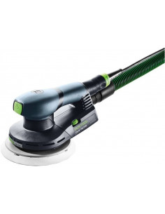 Ponceuse excentrique ETS EC 150/3 EQ - Festool