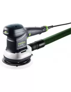 Ponceuse excentrique ETS 150/3 EQ - Festool