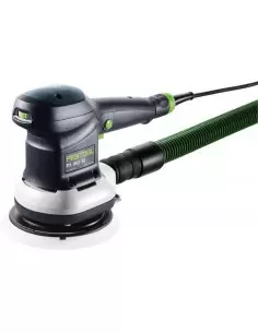 Ponceuse excentrique ETS 150/5 EQ - Festool