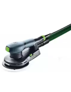 Ponceuse excentrique ETS EC 150/5 EQ - Festool