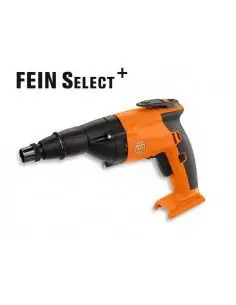 Visseuse sans fil pour vis autoperceuses ASCS 6.3 SELECT 71131163000 - Fein