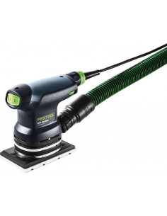 Ponceuse vibrante RTS 400 REQ - Festool