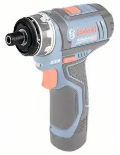 Adaptateur FlexiClick GFA 12-X - Bosch