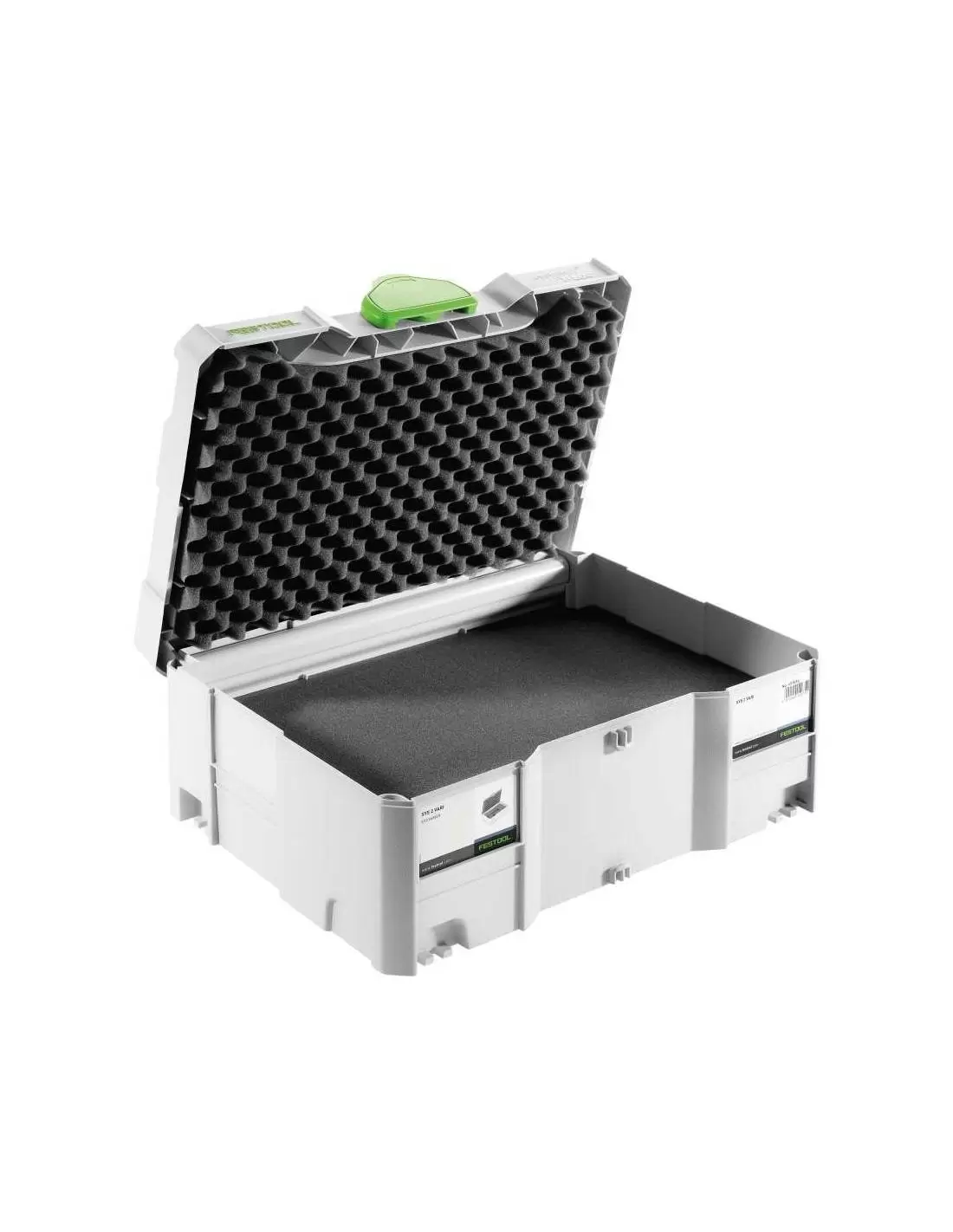 Систейнер Festool Для Погружной Пилы Купить