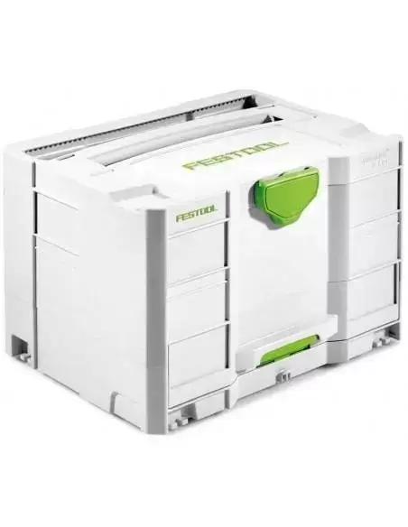 SYSTAINER T-LOC SYS-Combi 2 - Festool