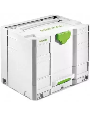 SYSTAINER T-LOC SYS-Combi 3 - Festool