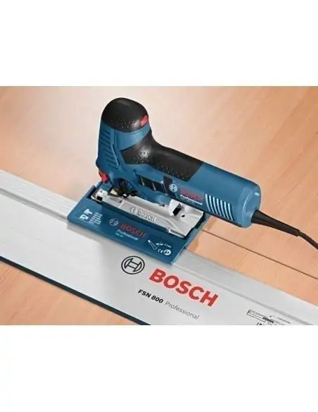 Adaptateur rail de guidage FSN SA - Bosch