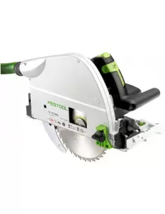 Scie plongeante TS 75 EBQ-Plus - Festool