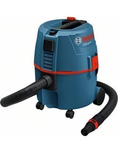 Aspirateur eau et poussière GAS 20 L SFC - Bosch
