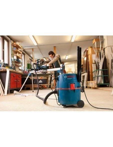 Aspirateur eau et poussière GAS 20 L SFC - Bosch