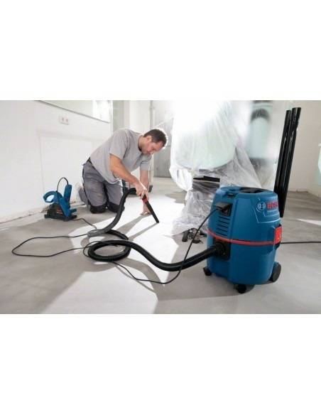 Aspirateur eau et poussière GAS 20 L SFC - Bosch