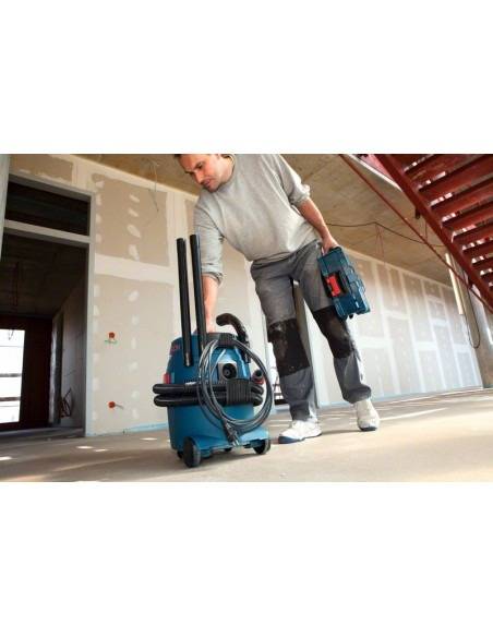 Aspirateur eau et poussière GAS 20 L SFC - Bosch